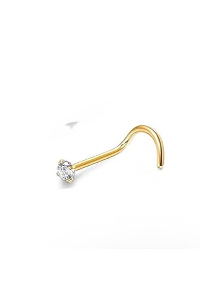 Bylin Zirkon Taşlı Spiral Cerrahi Çelik Hızma - Taş Çapı 2mm-kalınlığı 0,8mm ...