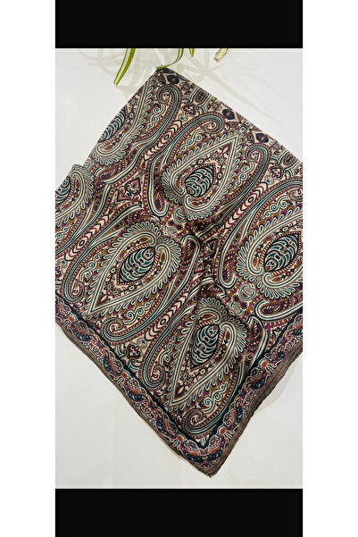 LOPRES وشاح قطني ناعم