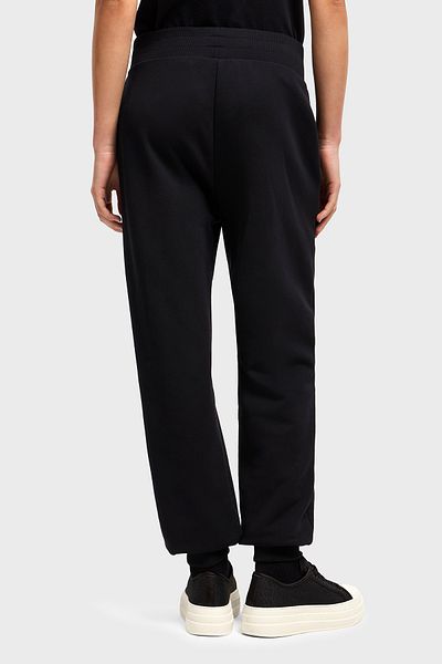 Armani Exchange Reguler Fit Cotton Leg Pants Xw 000162   Af11851 Uc001