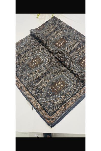 LOPRES وشاح قطني ناعم