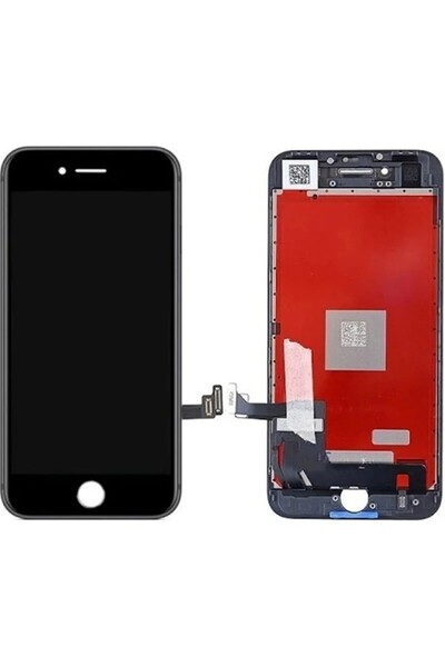 OEM Iphone 8 Uyumlu Lcd Ekran Dokunmatik