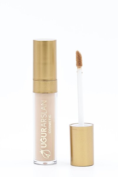 Uğur Arslan Cosmetic CONCEALER 4 (numara)