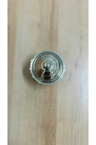 Erişim Bakırhanem Sebe HOME Bakır Şekerdenlik Nikelli 9 Cm