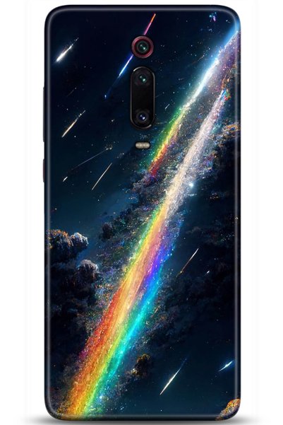 adveksiyon حافظة هاتف Xiaomi Mi 9T مطبوعة بدقة عالية - Betraying Brothers (AM...