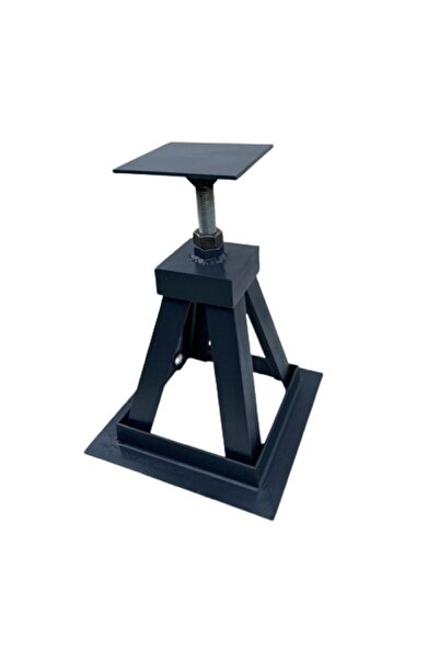 Genel Markalar Karavan Sabitleme Ayağı (1 ADET) – 1000 Kg Taşıma Kapasiteli, ...