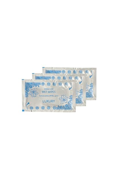 Islakmendilcim Alazpack Special Series 1000 Disposable Wet Wipes