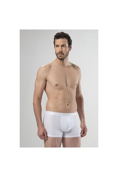 Cacharel 1405 Boxers - Λευκό