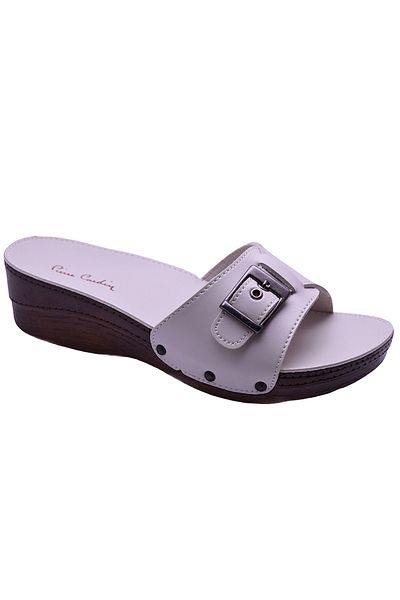 Pierre Cardin 6783 Γυναικείες Παντόφλες Ορθοπεδικές