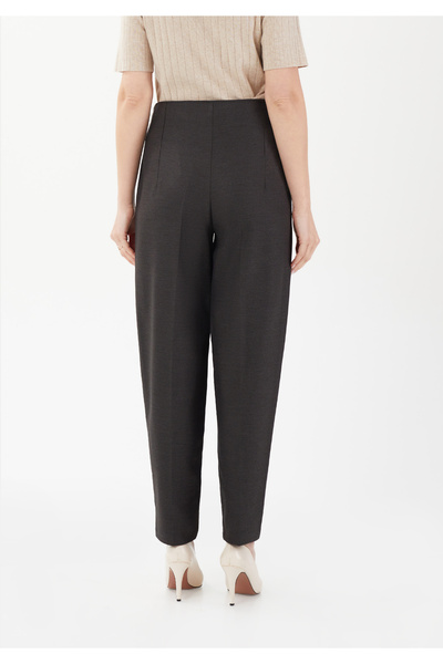 Guzella Women's High Waist Stylish Pants