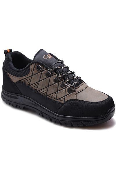 ISPARTALILAR X26 Orthopedictrekking Ανδρικά κοντά παπούτσια για σκάφος (40-44)