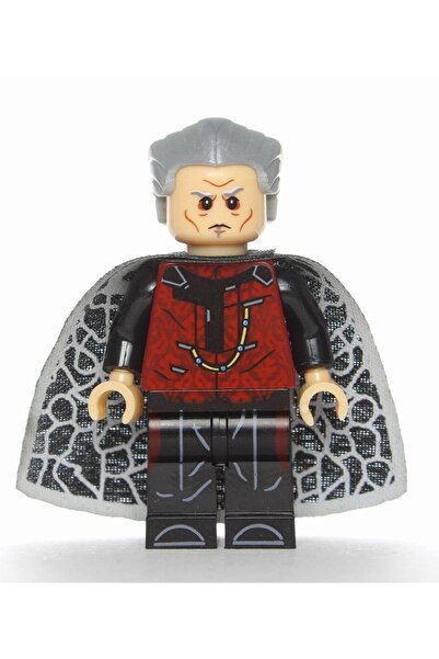 myminitoys thor ragnarok mini figür the collector X-495