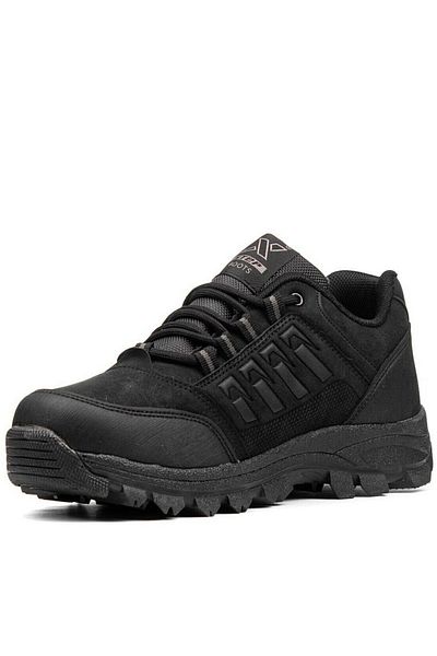 ISPARTALILAR Ανδρικά κοντά παπούτσια για σκάφος Ayakkabiburada X2 Orthopedic Trekking