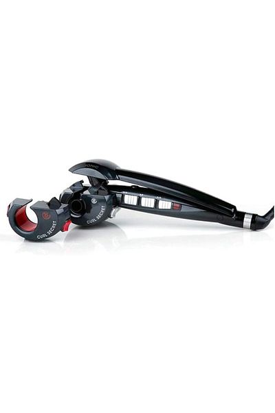 BABYLİSS Curling Iron, BABC1100SDE, Black