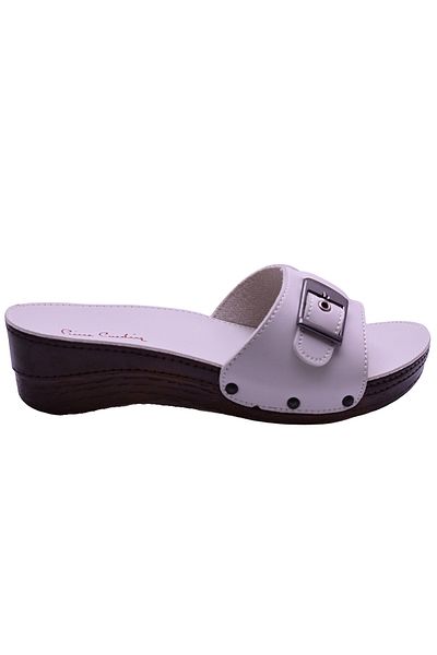 Pierre Cardin 6783 Γυναικείες Παντόφλες Ορθοπεδικές