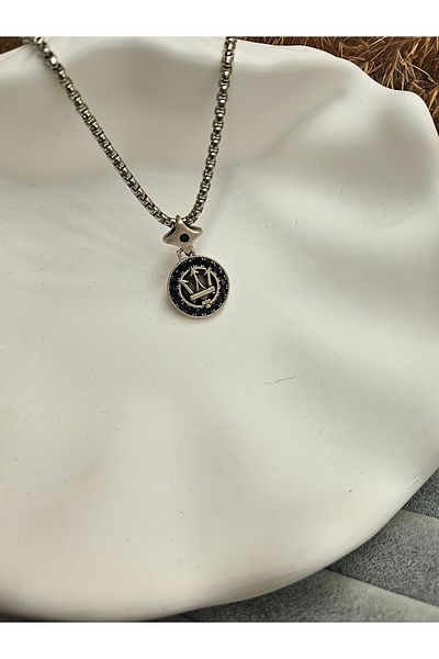 AURA Men's Necklace Special Design