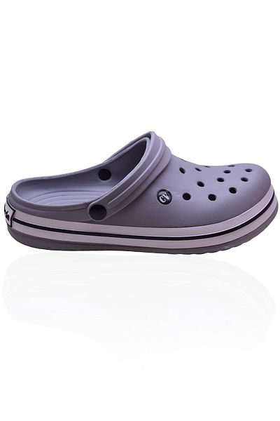 ISPARTALILAR 15090 Carlaverde Cross Style Unisex Παντόφλες Nurse Doctor