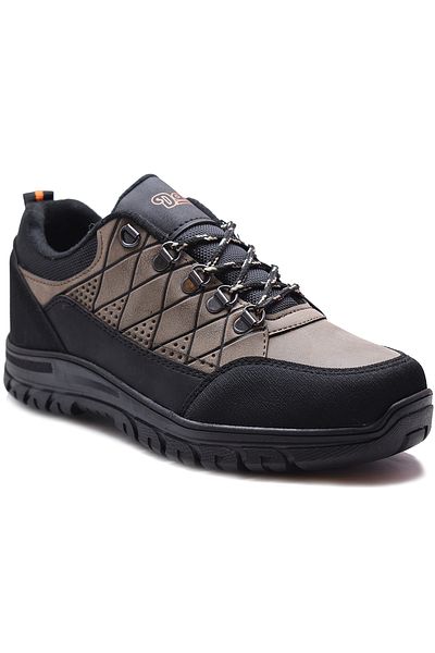ISPARTALILAR X26 Orthopedictrekking Ανδρικά κοντά παπούτσια για σκάφος (40-44)
