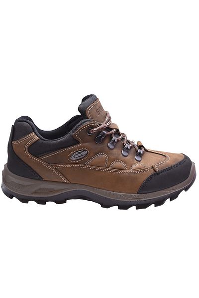 Scooter M5537 Never Waterproof Μαύρα Ανδρικά Boat Shoes (40-45)