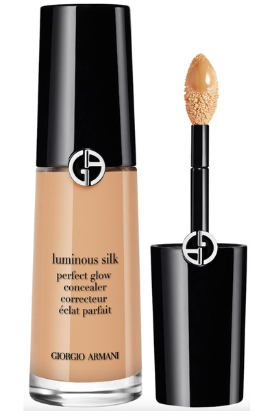 Giorgio Armani Luminous Silk Face and Under-Eye Concealer