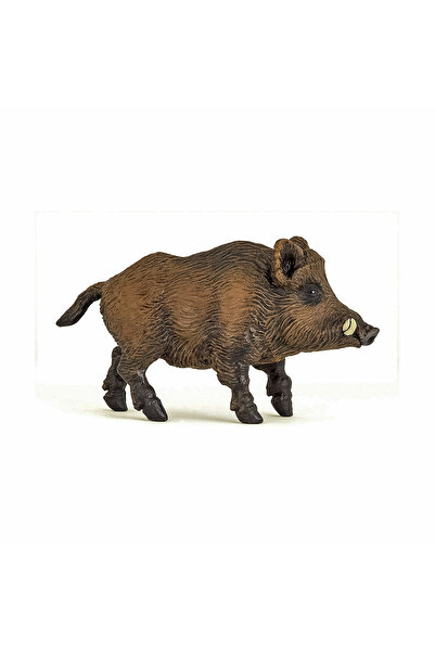 Evelise PAPO FIGURINA PORC MISTRET