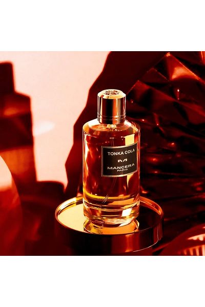 Mancera Tonka Cola - Eau de Parfum, 120 ml
