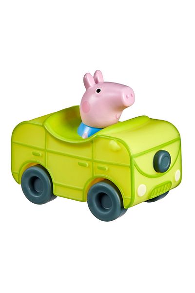 Peppa Pig BUGGY CAR AND GEORGE PIG FIGURE