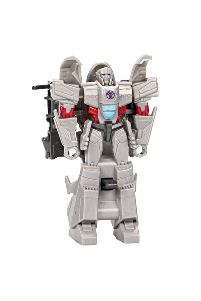 Hasbro Transformers 7 Earthspark figurka Transformabilita Mega Tron 6cm