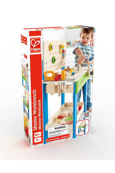 OEM HAPE РАБОТИЛНИЦА ЗА РАБОТИ