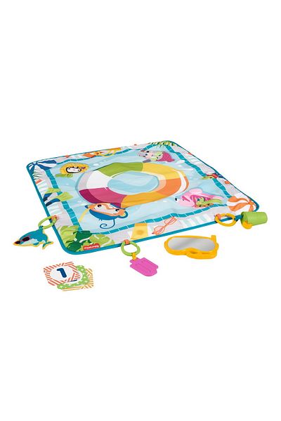 mattel Fisher Price Activity Mat