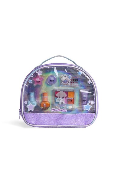 Martinelia Magic Ballet Set Infrumusetare In Gentuta