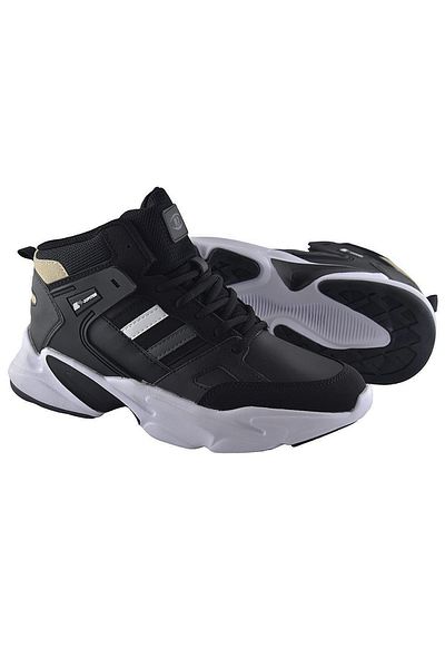 M.P. Mp 2635 - Men's Orthopedic Sports Shoes, Winter and Seasonal High Top