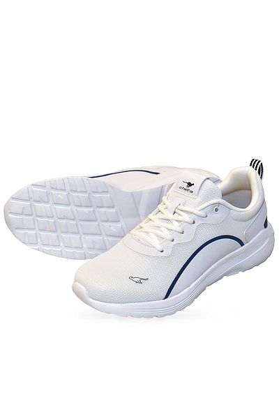 Cheta 527 Model Smart Orthopedic Unisex Sports Shoes - Light Poly Sole