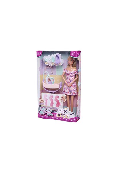 Evelise PAPUSA STEFI LOVE HELLO BABY