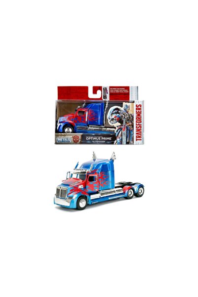 Simba Transformers Model T5 Western Star 5700 Scara 1 la 32