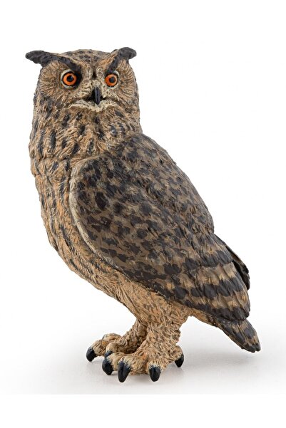 Papo FIGURINA BUFNITA VULTUR