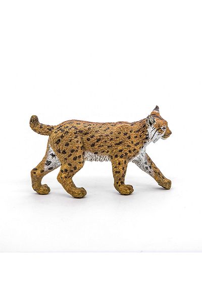 Papo Ras figurine