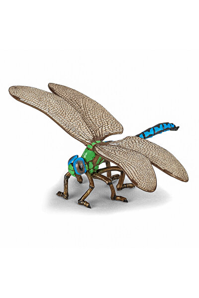 Papo FIGURINA LIBELULA