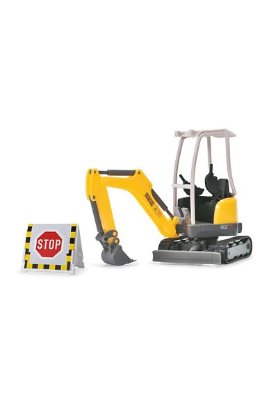 Simba DICKIE ROADWORKS SET