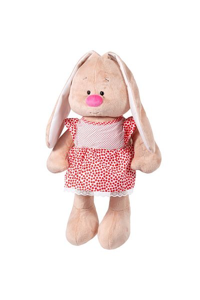 PLUSURI STIP PLUSH BUNNY CROHA GIRL 43CM