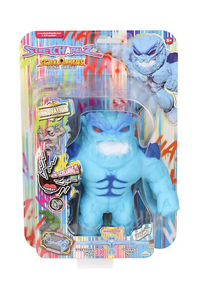 Sunman سلسلة SUN-BTF-FIGURE Stretchapalz Flower Cuties مقاس 14 سم