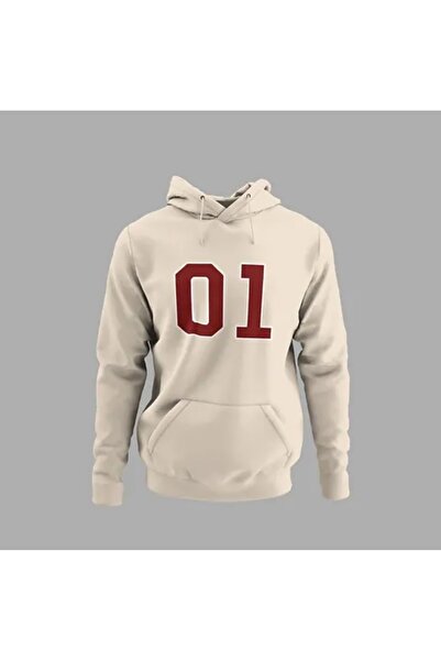 01 Sweatshirt