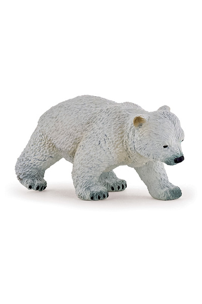 Papo FIGURINA URSULET POLAR MERGAND