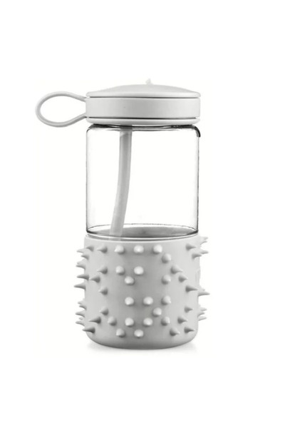 Melii STICLA APA SPIKEY NEGRU