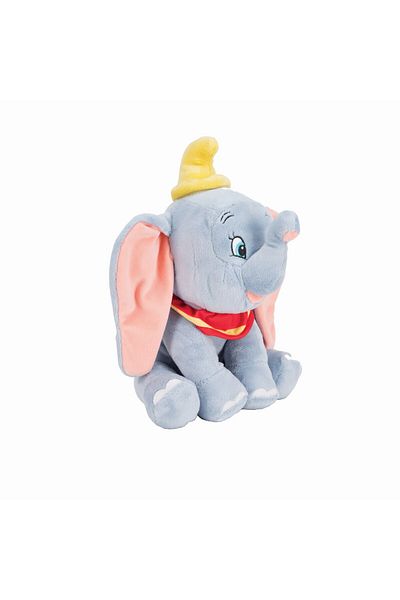 As DISNEY DUMBO PLUSH TOY 17CM