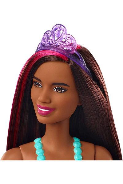 mattel BARBIE DREAMTOPIA PRINCESS DOLL