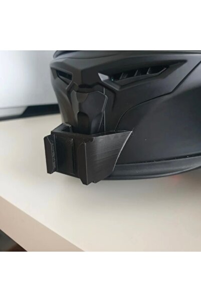 GM Auto Store Scorpion Exo 391 / 491 / 520 Aksiyon Kamera Çene Gopro Montaj Aparatı