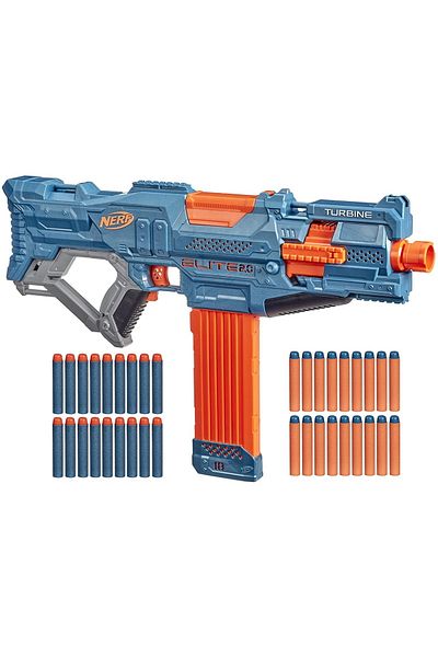 Hasbro Nerf Blaster Elite 2.0 Turbína CS-18