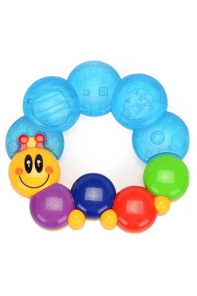Jucarii Bebe BPA-FREE BABY TEETHING TOY