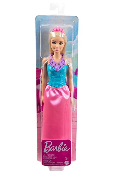 Evelise ΞΑΝΘΗ ΚΟΥΚΛΑ ΠΡΙΓΚΙΠΙΣΣΑ