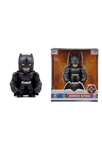 Evelise JADA BATMAN FIGURINA METALICA BATMAN 10CM